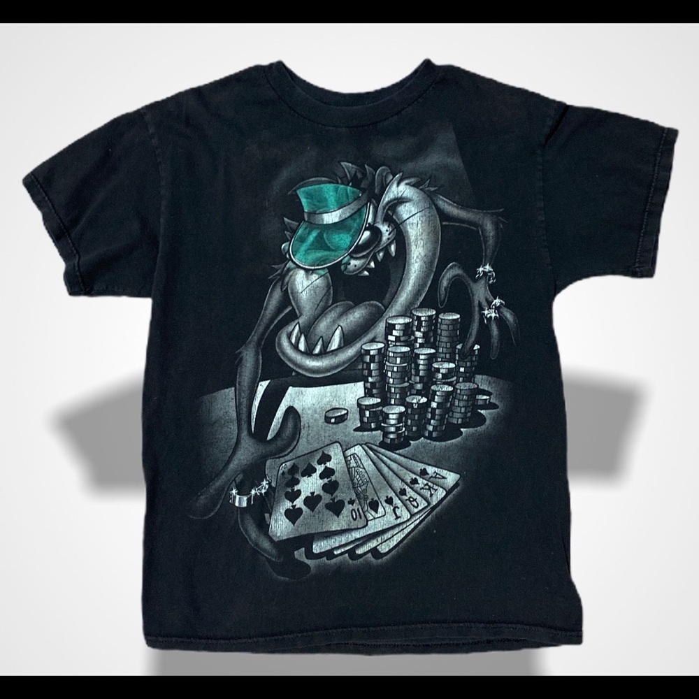 Tasmanian Devil T-shirt